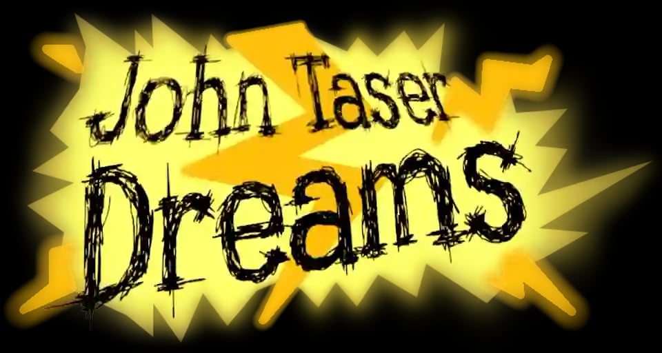 John Taser Dreams Logo