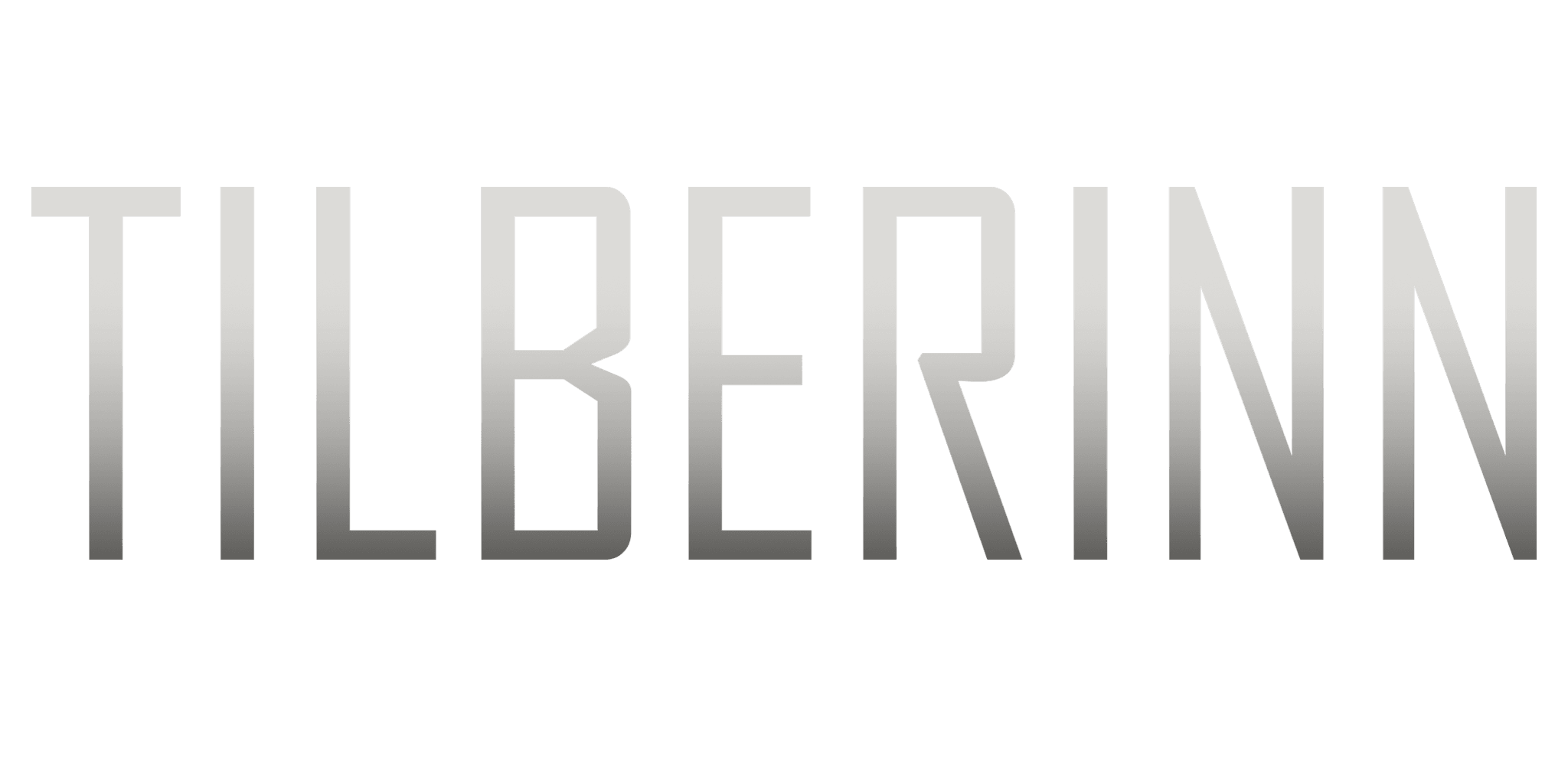 TILBERINN Logo