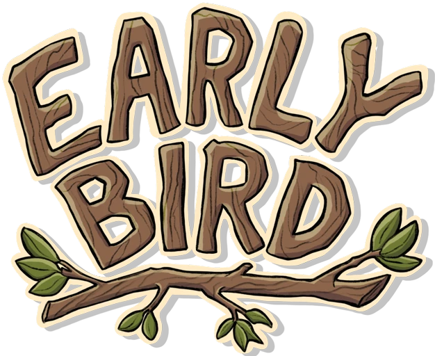 Early Bird logo