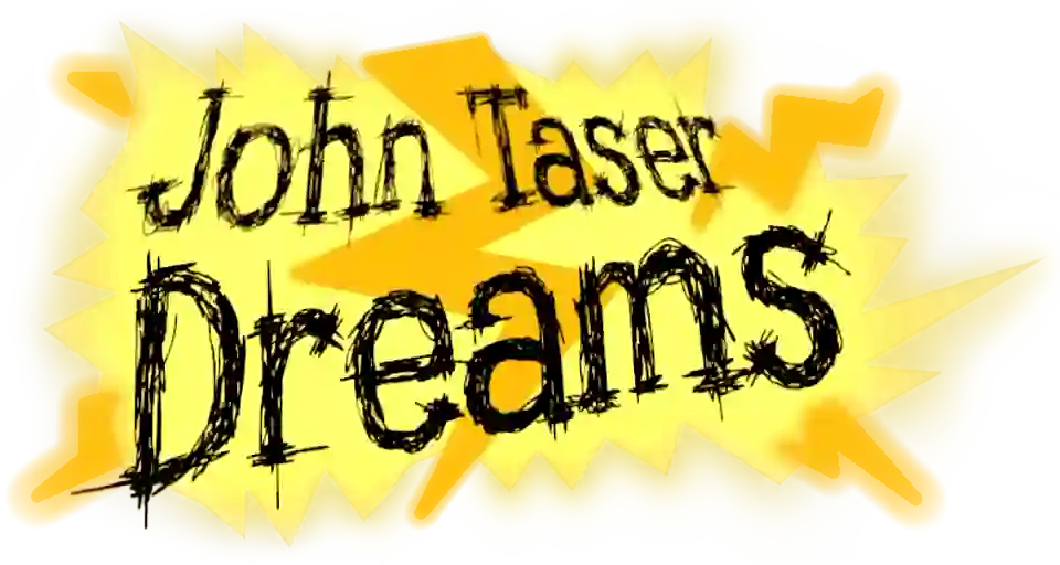 John Taser Dreams logo
