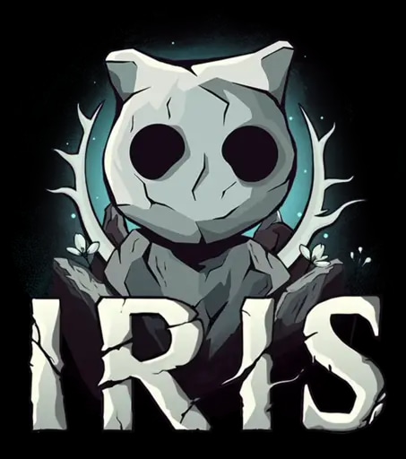 Iris logo